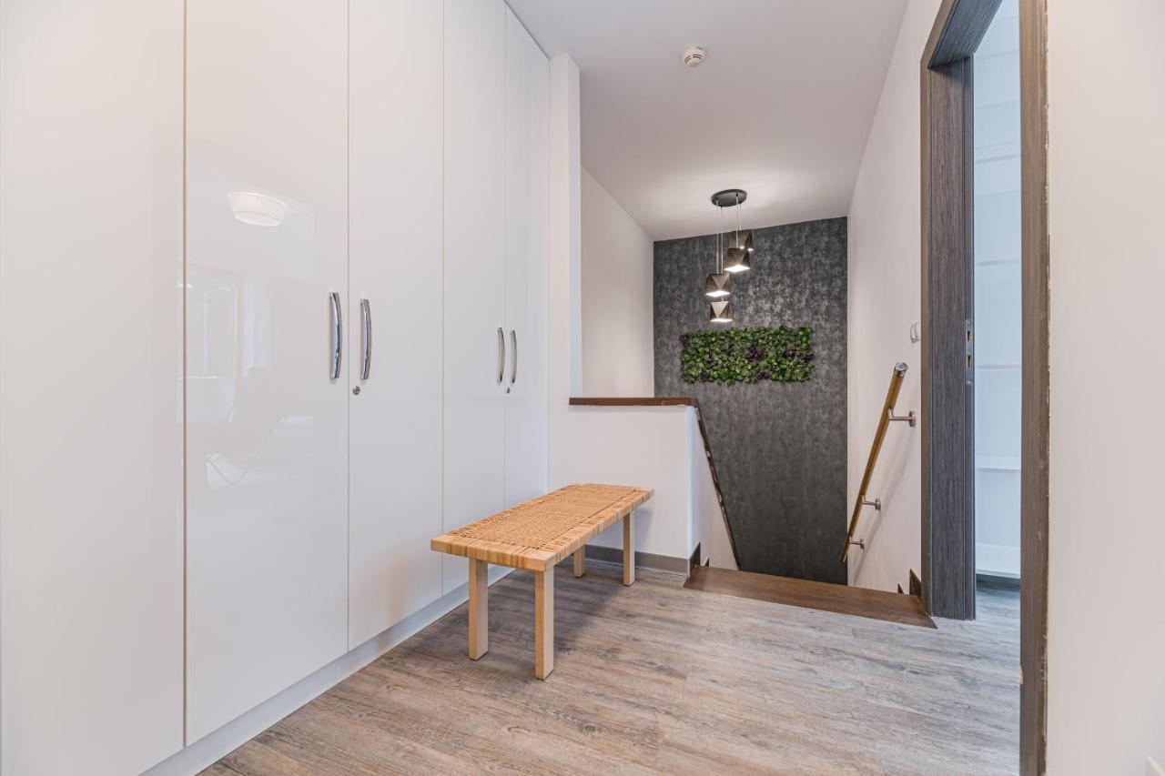 Splendor 3 Bedroom Flat In Silver Mountain Poiana Brasov Ngoại thất bức ảnh