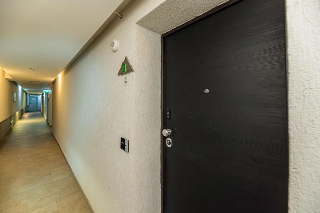 Splendor 3 Bedroom Flat In Silver Mountain Poiana Brasov Ngoại thất bức ảnh