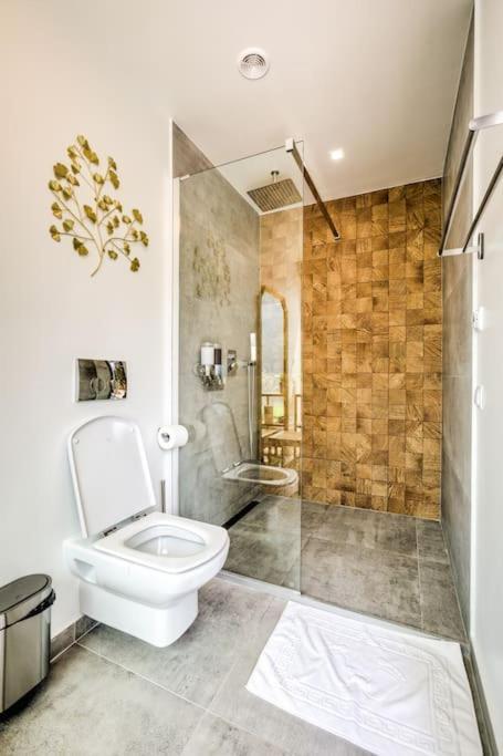 Splendor 3 Bedroom Flat In Silver Mountain Poiana Brasov Ngoại thất bức ảnh
