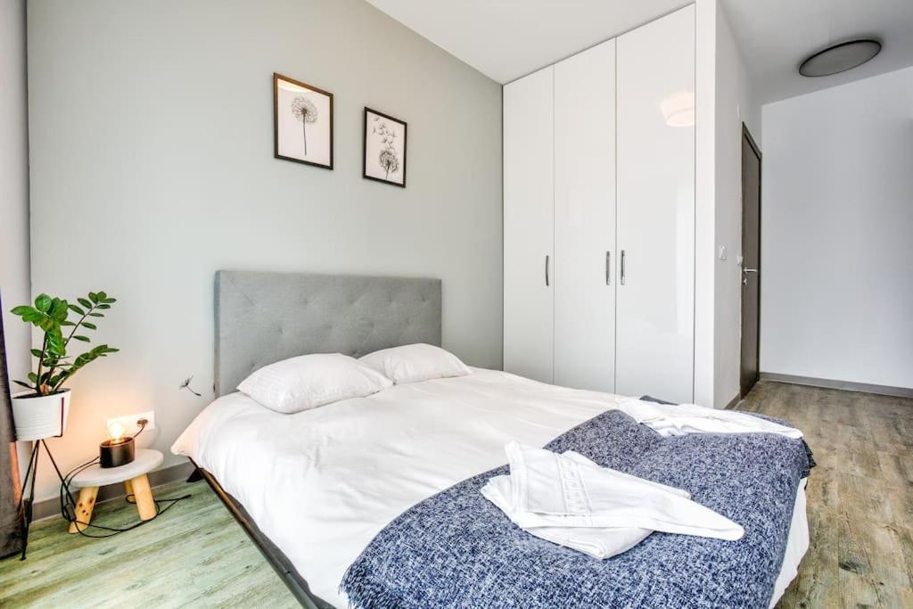 Splendor 3 Bedroom Flat In Silver Mountain Poiana Brasov Ngoại thất bức ảnh